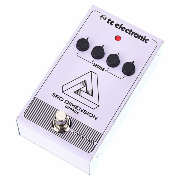 tc electronic 3RD Dimension Chorus