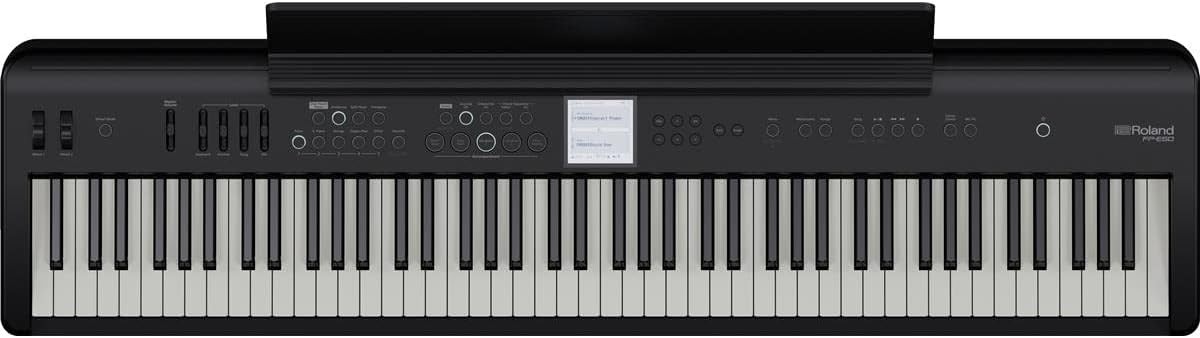 Roland FP-E50