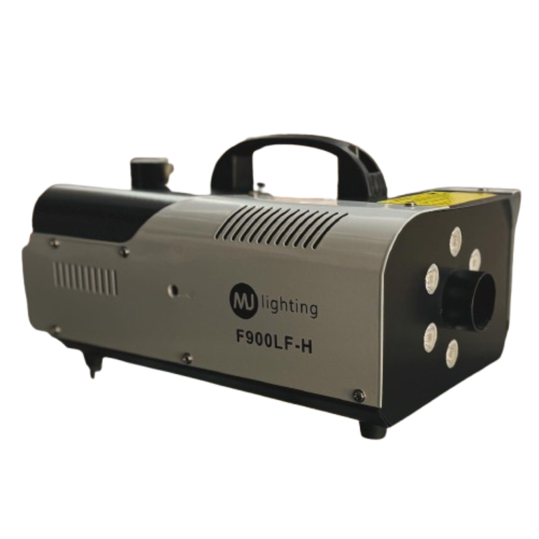 DMX F900LF-H Wire/Remote 2 IN 1 control