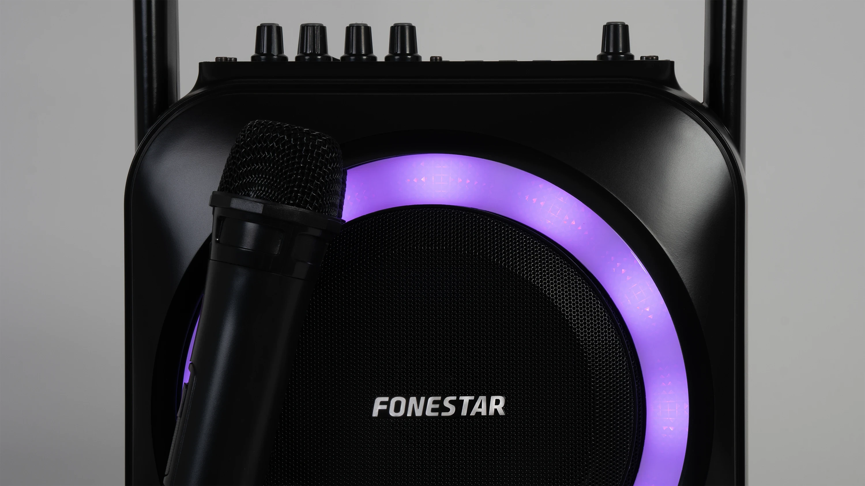 Fonestar BOX-35LED