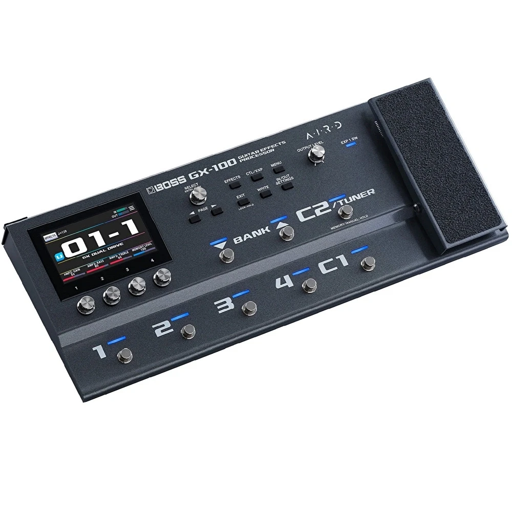 BOSS GX-100