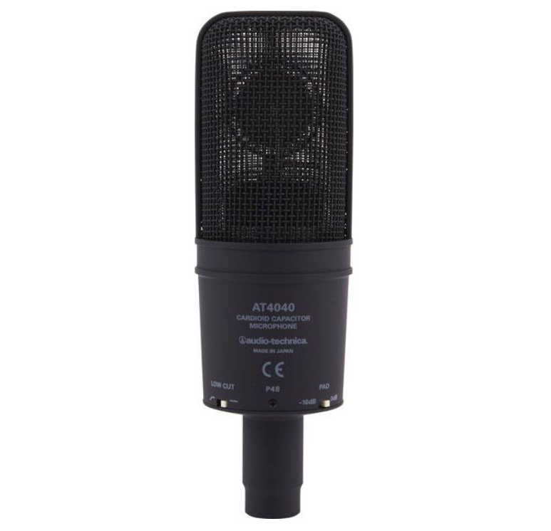 Audio-Technica AT4040