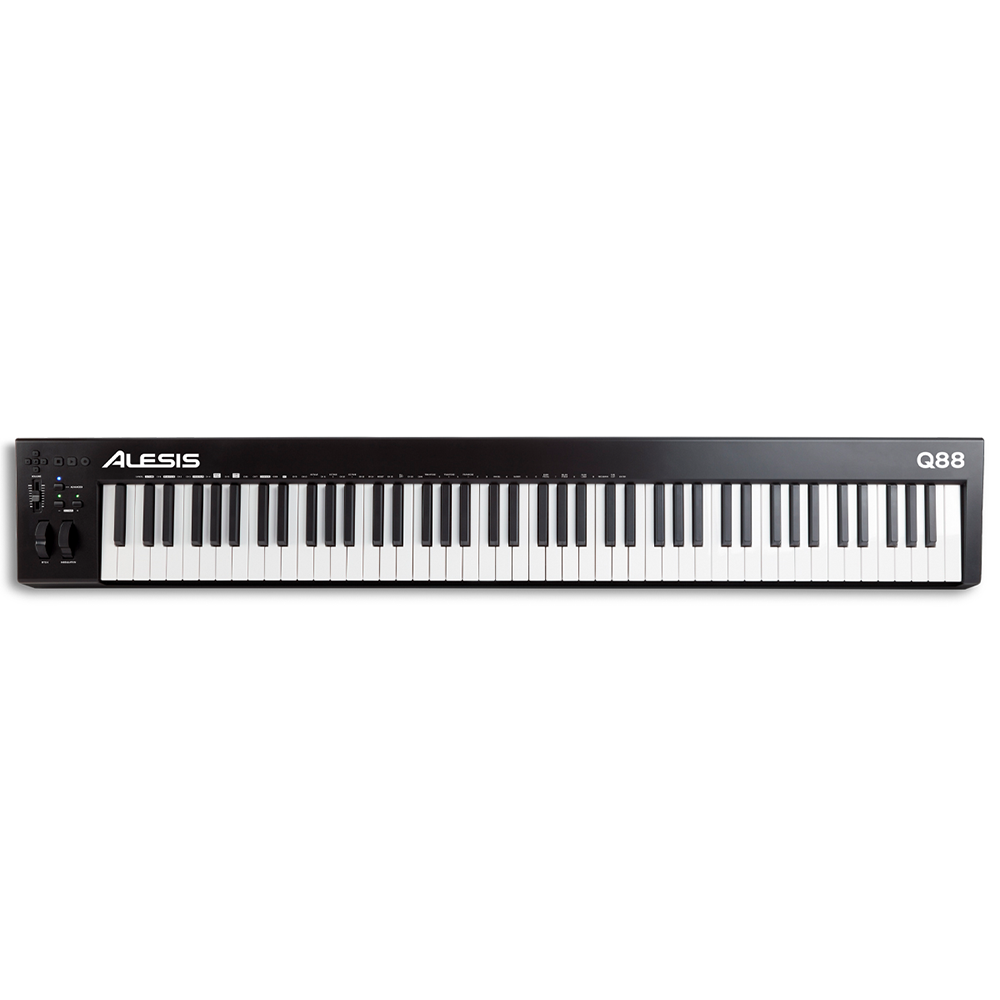 Alesis Q88 MKII