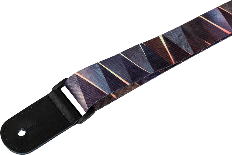 Flight S35 ARCANA, Ukulele strap