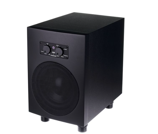 ADAM Audio Sub 8