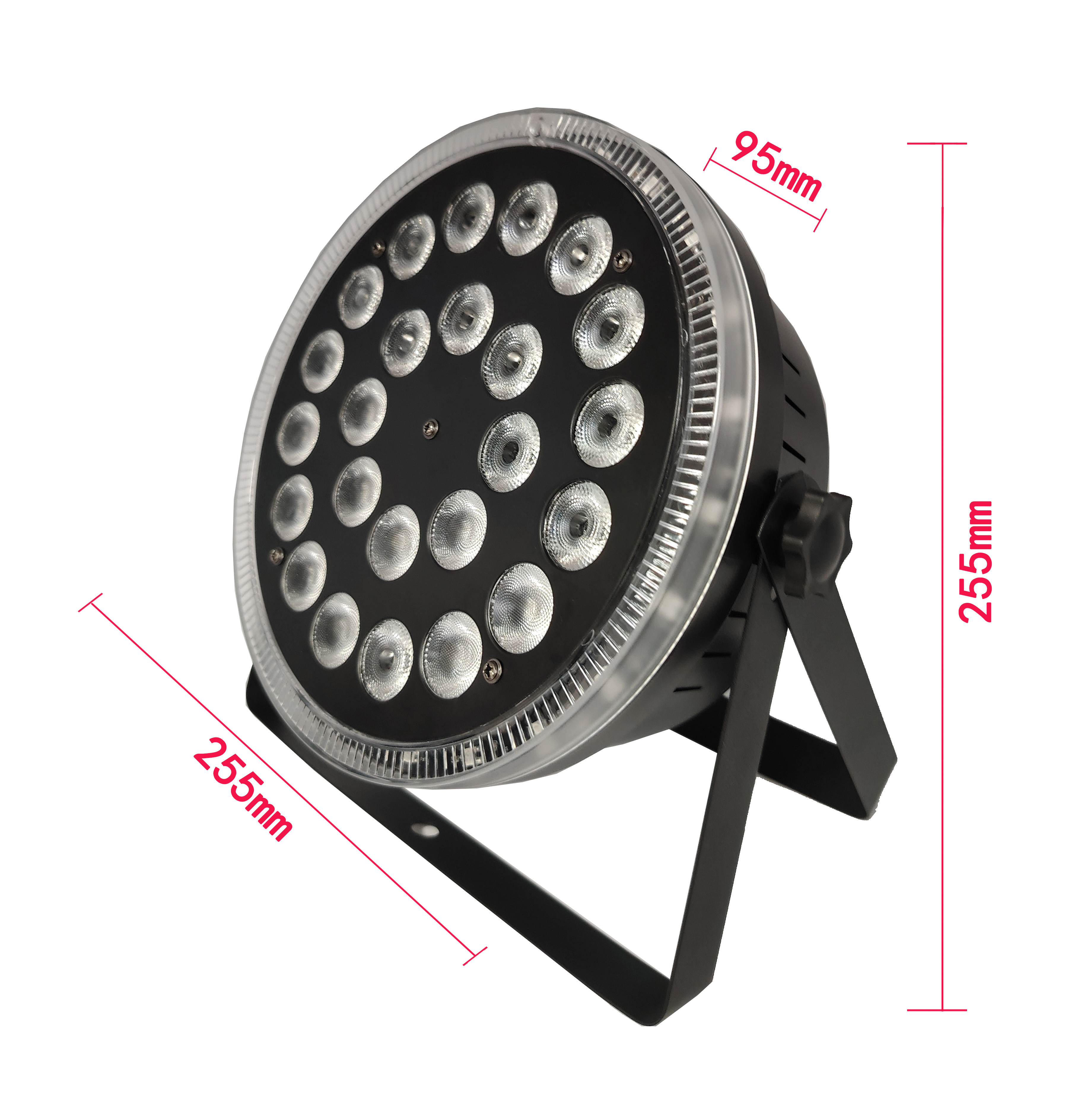 PM LIGHTING P2408R