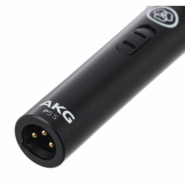 AKG Perception Live P5s