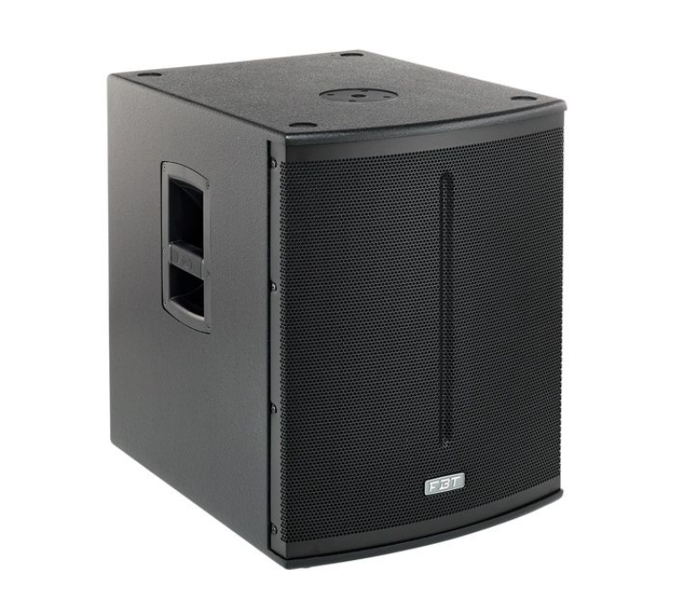 FBT X-Sub 115SA
