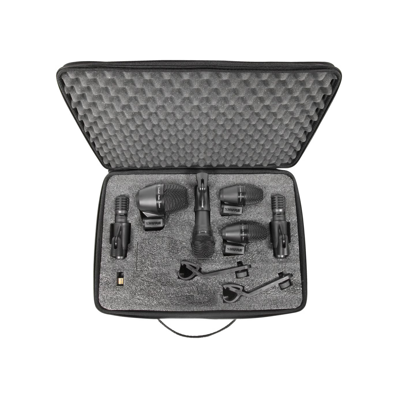 Shure PGADRUMKIT6