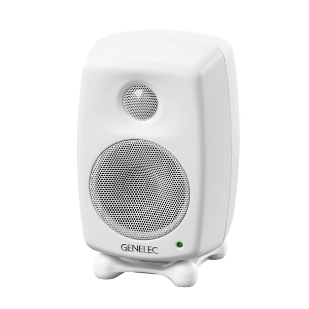 Genelec Monitor 8010AW