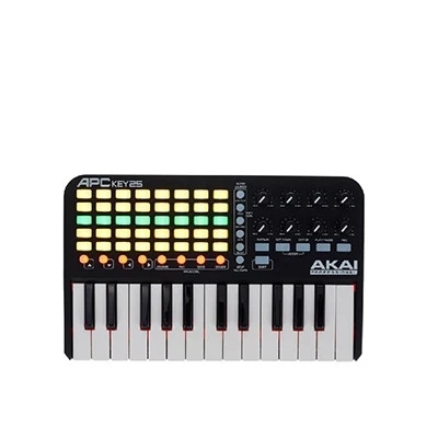 Akai APC KEY25