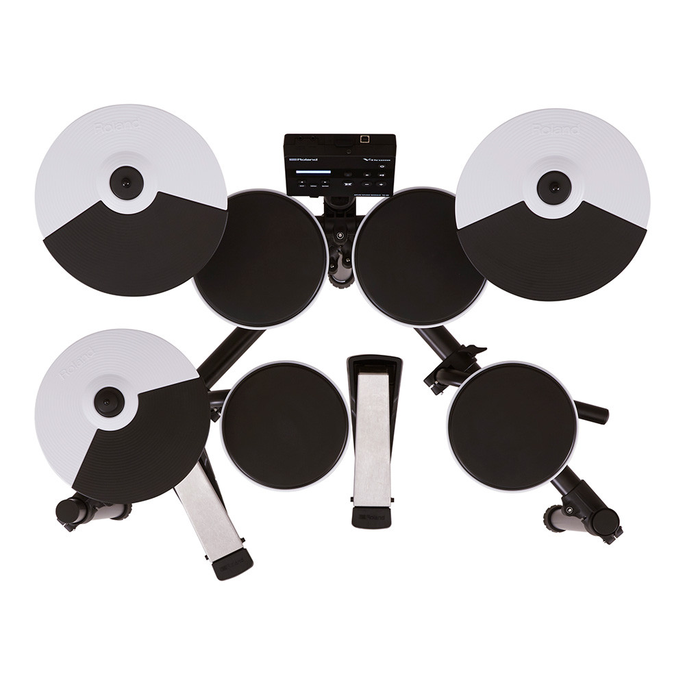 Roland TD-02K V-Drums Kit