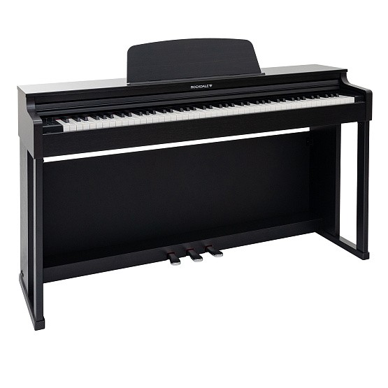 ROCKDALE Concert Rosewood