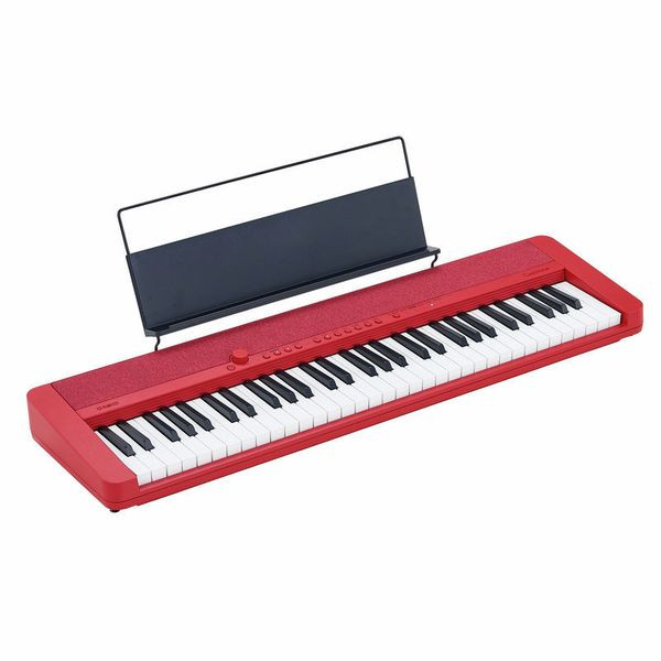 Casio CT-S1RD