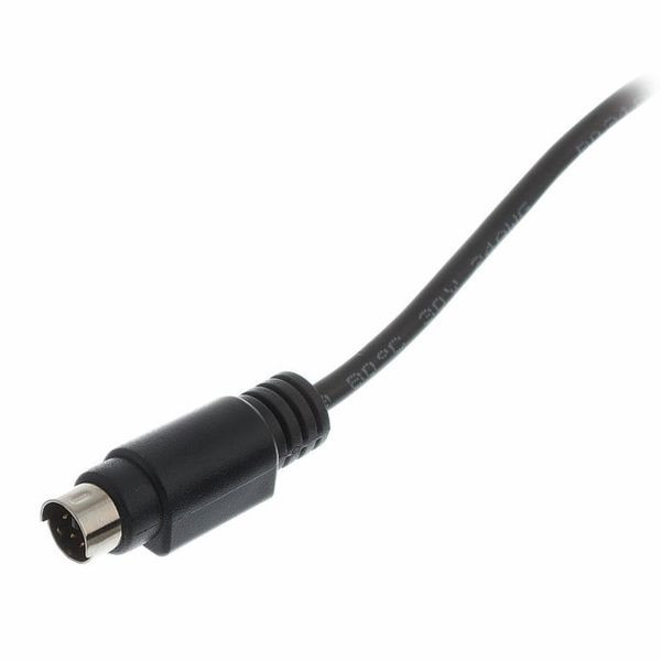 Casio SP-34 Sustain Pedal