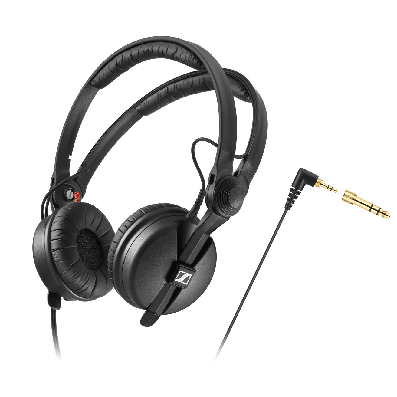Sennheiser HD25 Plus