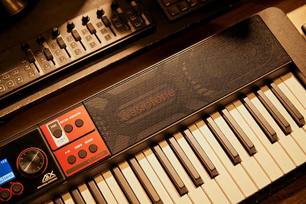 Casio CT-S1000