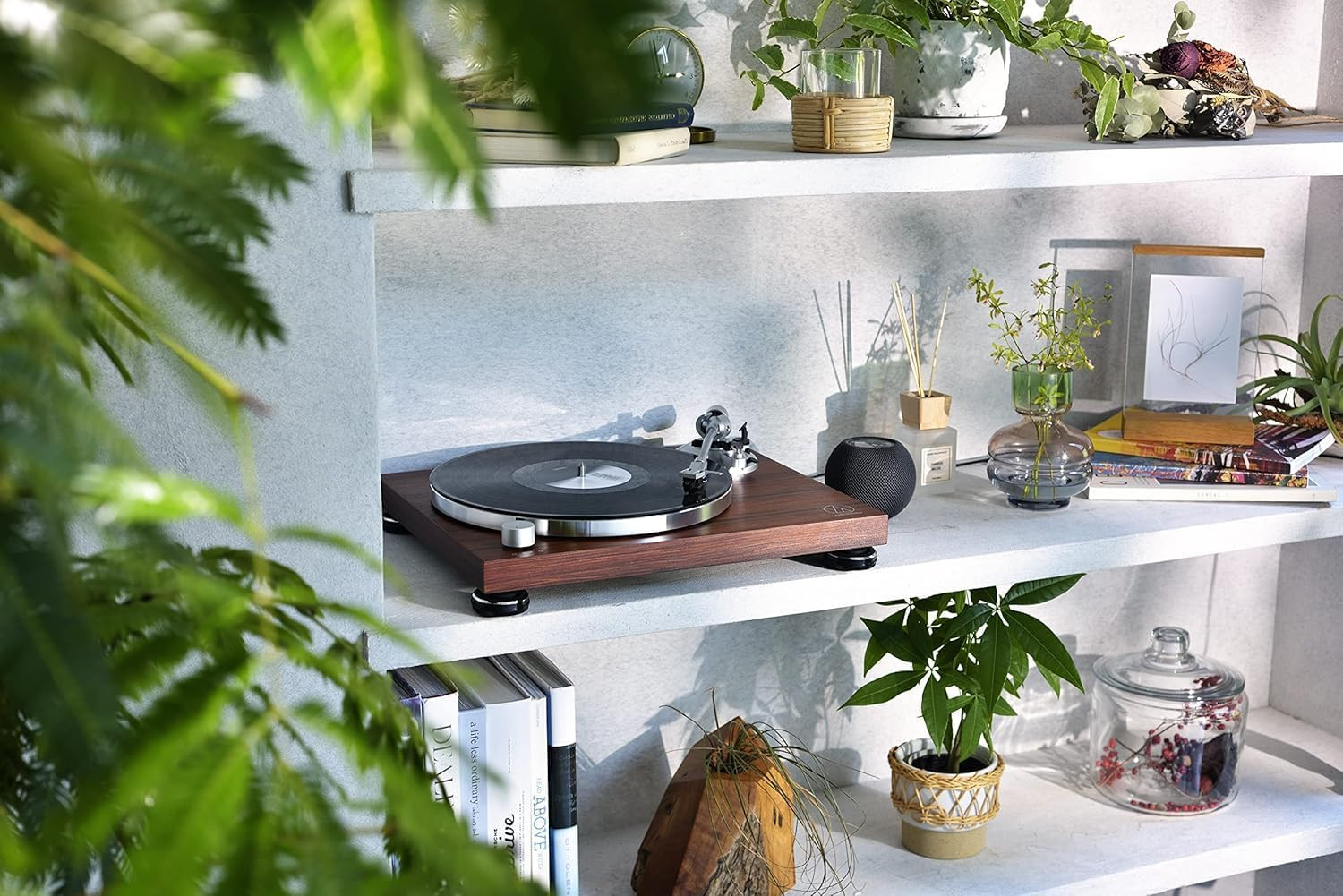 Audio-Technica AT-LPW50BTRW