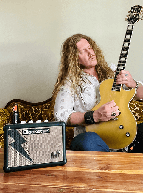 Blackstar Fly 3 Jared James Nichols Edition