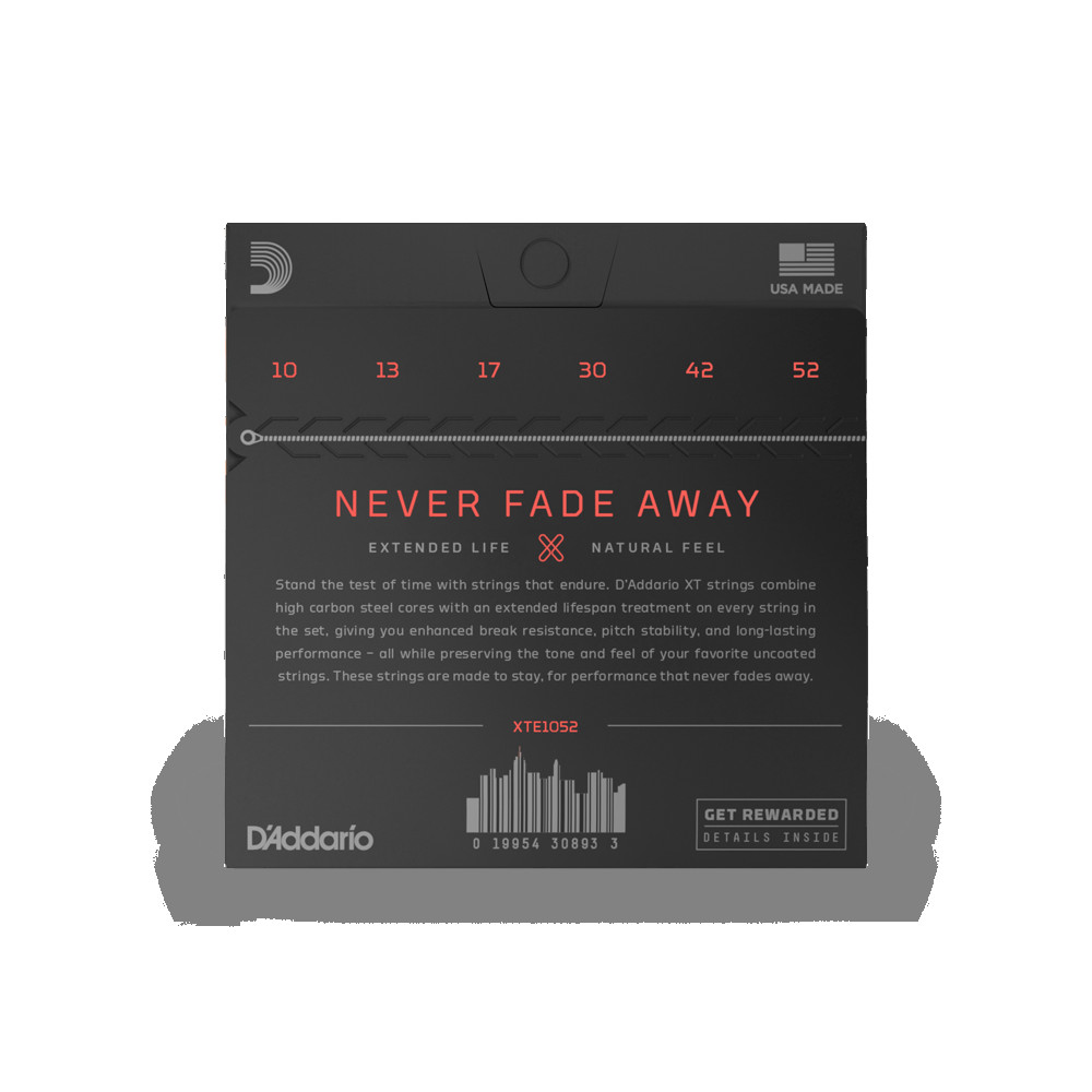 Daddario XTE1052