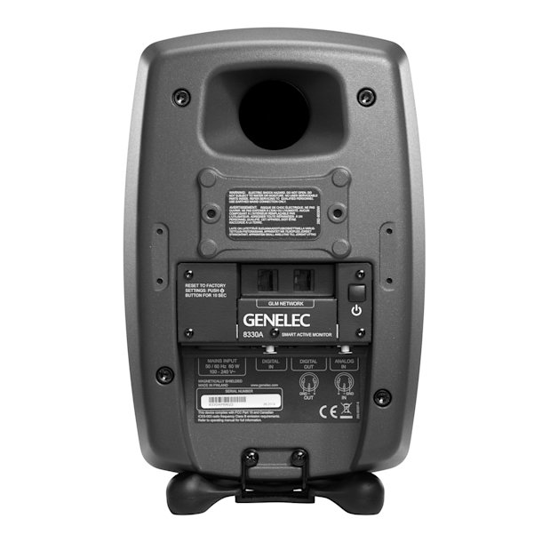 Genelec Monitor SAM 8330AP
