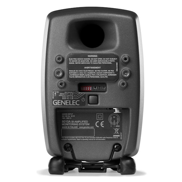 Genelec Monitor 8010AP