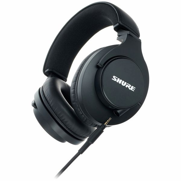 SHURE SRH440A-EFS  headphones