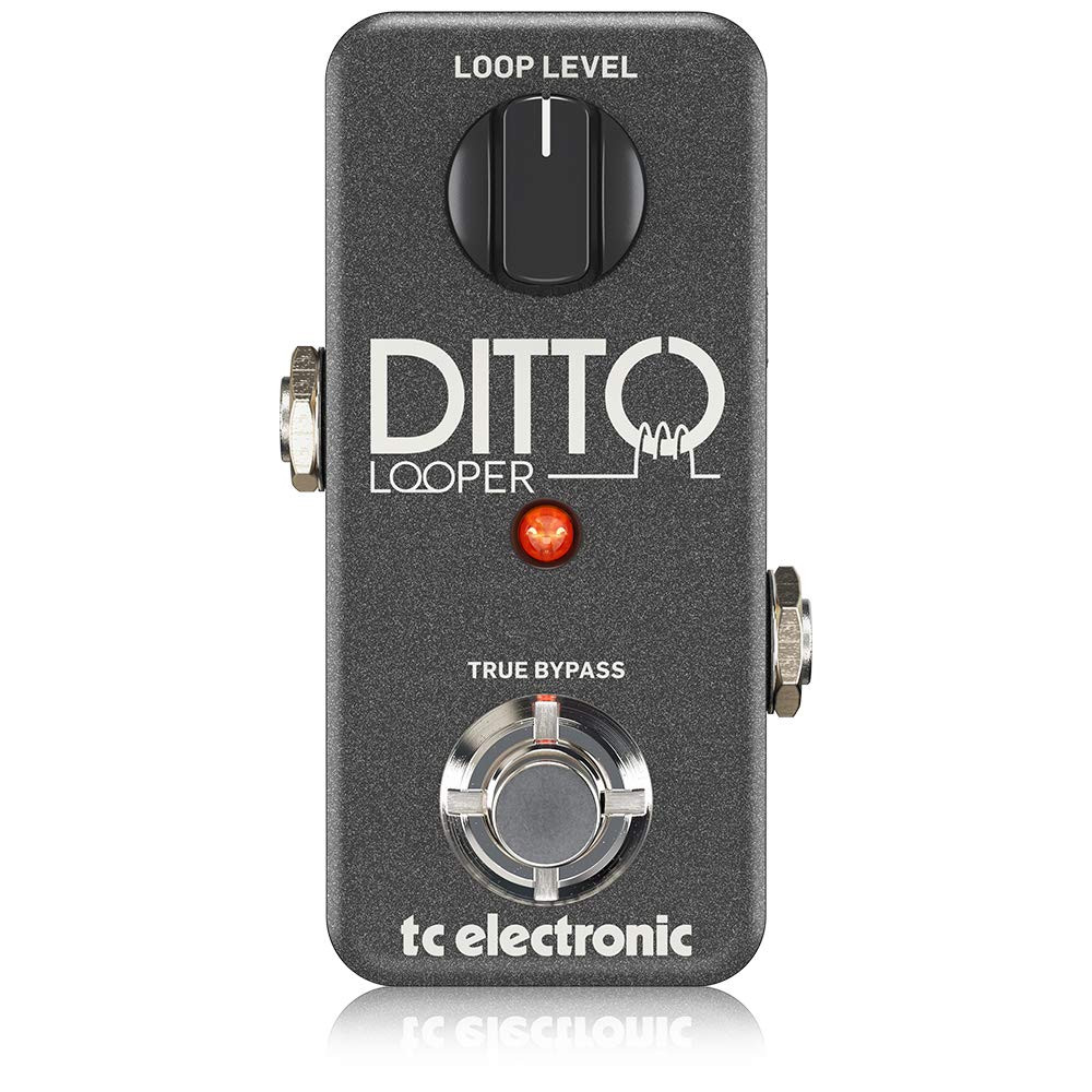 tc electronic Ditto Looper