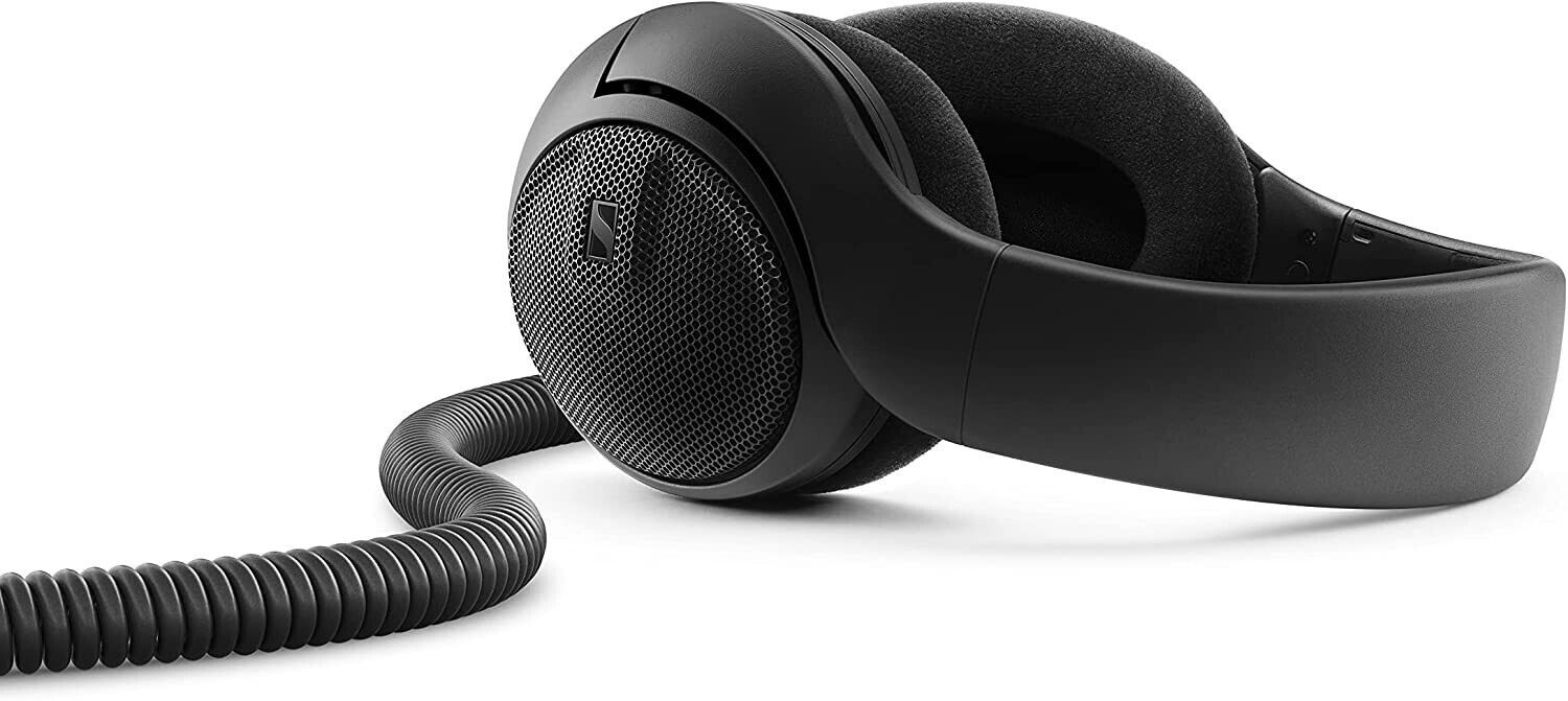 Sennheiser HD-400 Pro