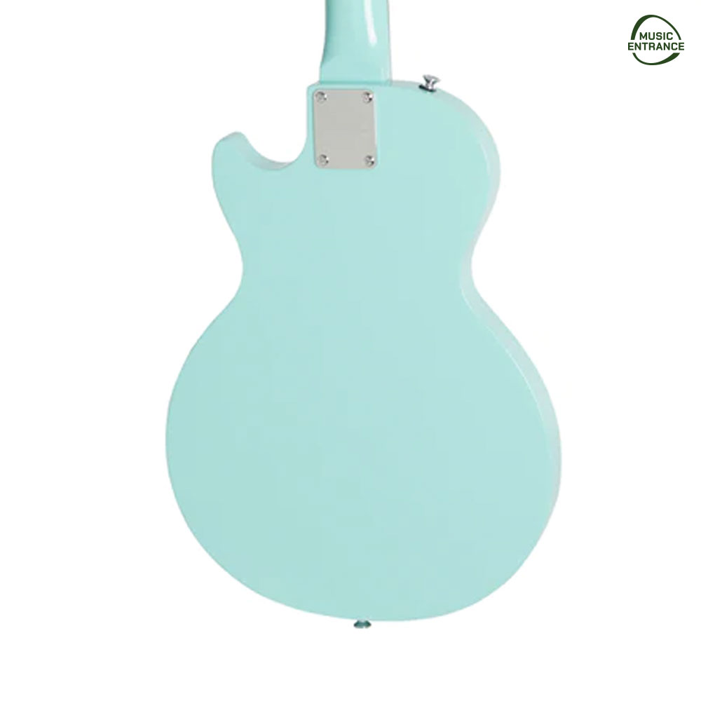 Epiphone Les Paul Melody Maker E1 Pacific Blue ENOLPACH1