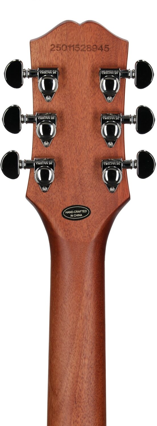 Epiphone Les Paul Traditional Pro IV, Metallic Gold EITP4WMGNH3