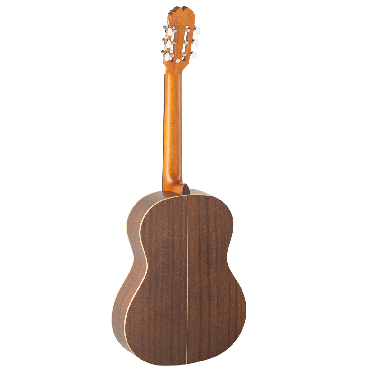 Admira Sevilla klassik gitara