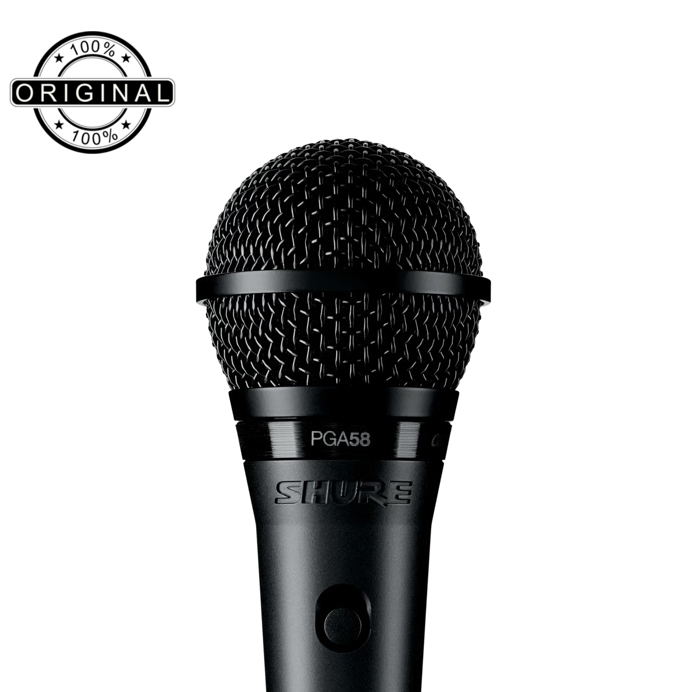Shure PGA58-XLR-E