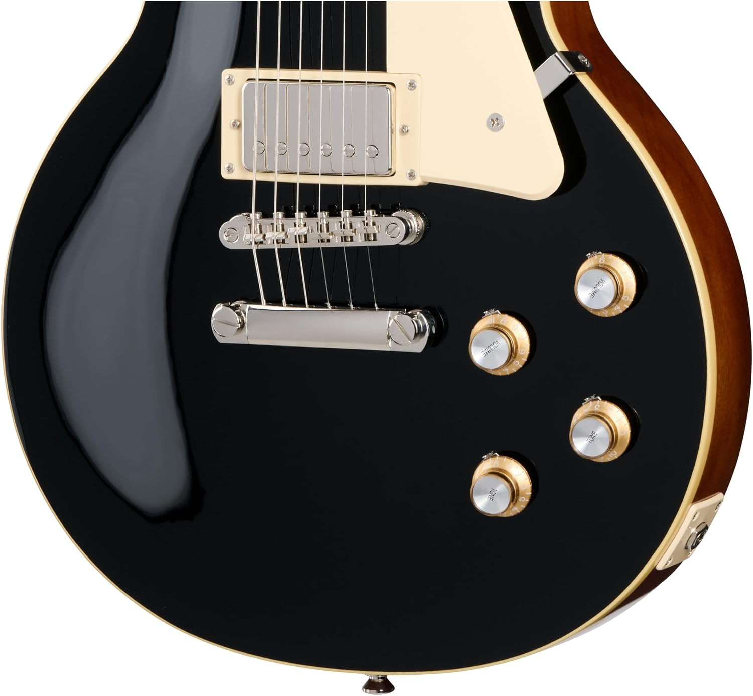 Epiphone Les Paul Standard 60s EIGLP6EBNHR