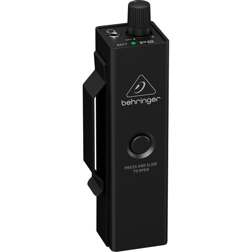 Behringer P2