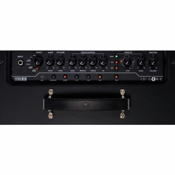 Blackstar ID:Core 100