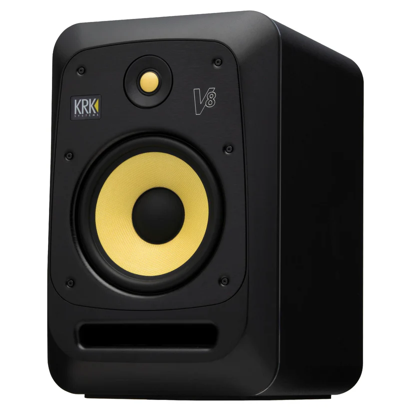 KRK V8S4