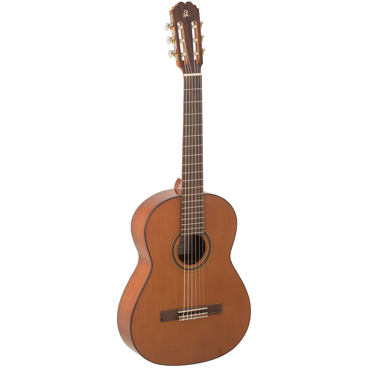 Admira Malaga klassik gitara