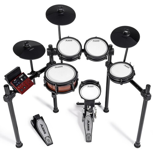 Alesis Nitro Pro Electronic Drum