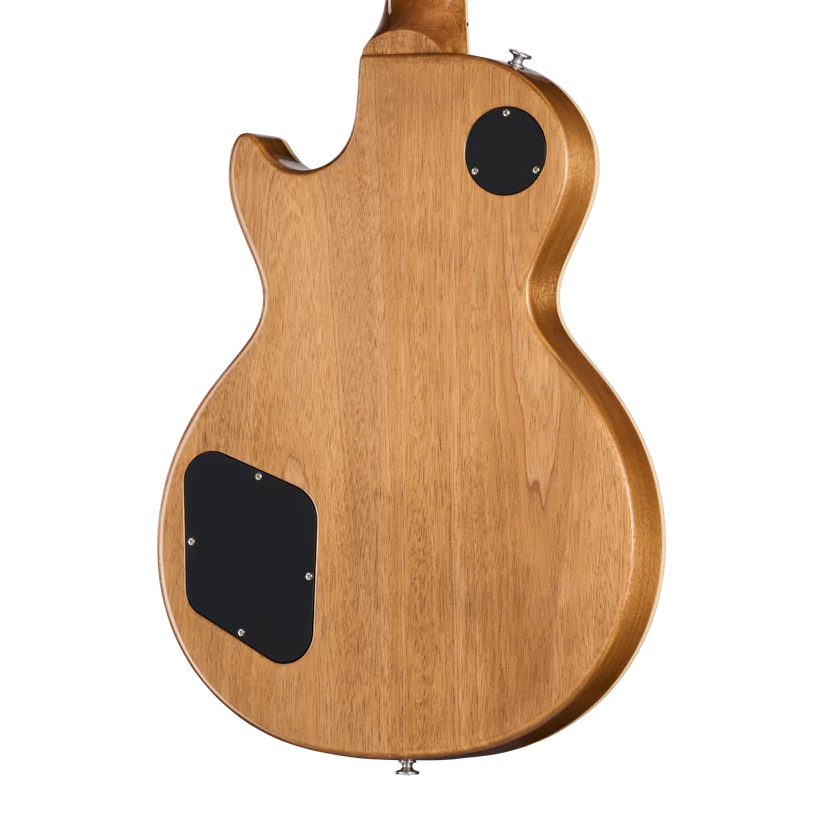 Gibson Les Paul Standard 50s Double Trouble, Vintage Bourbon Burst(LPS5DCW25VUNH1)