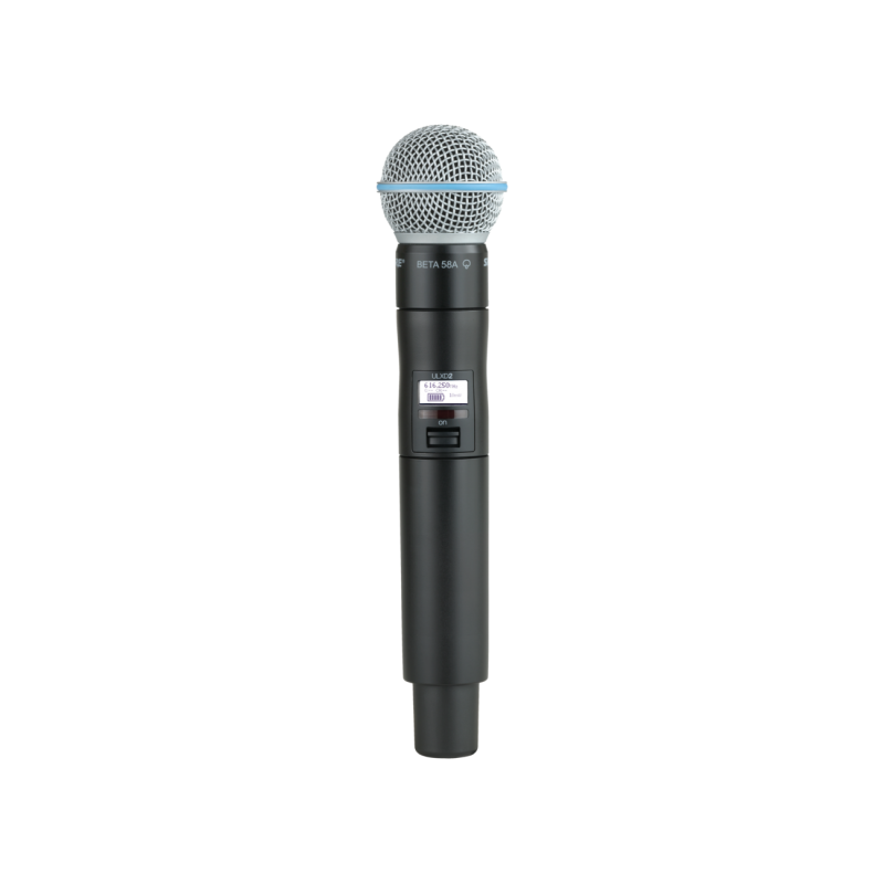 Shure ULXD2/B58-H51