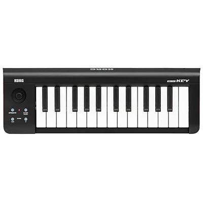 Korg Microkey AIR 25