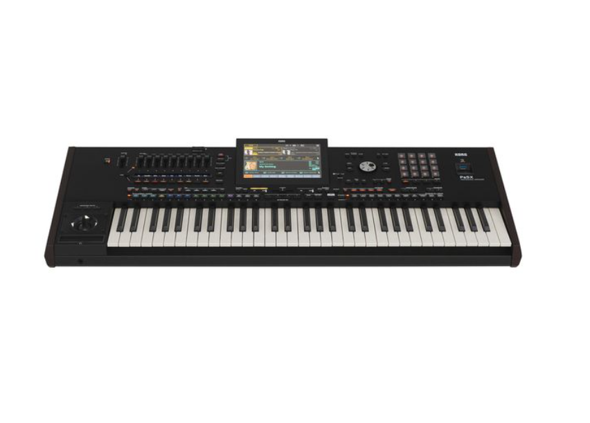 Korg Pa5