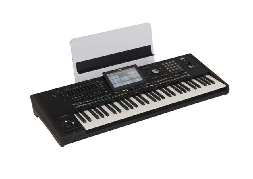Korg Pa5