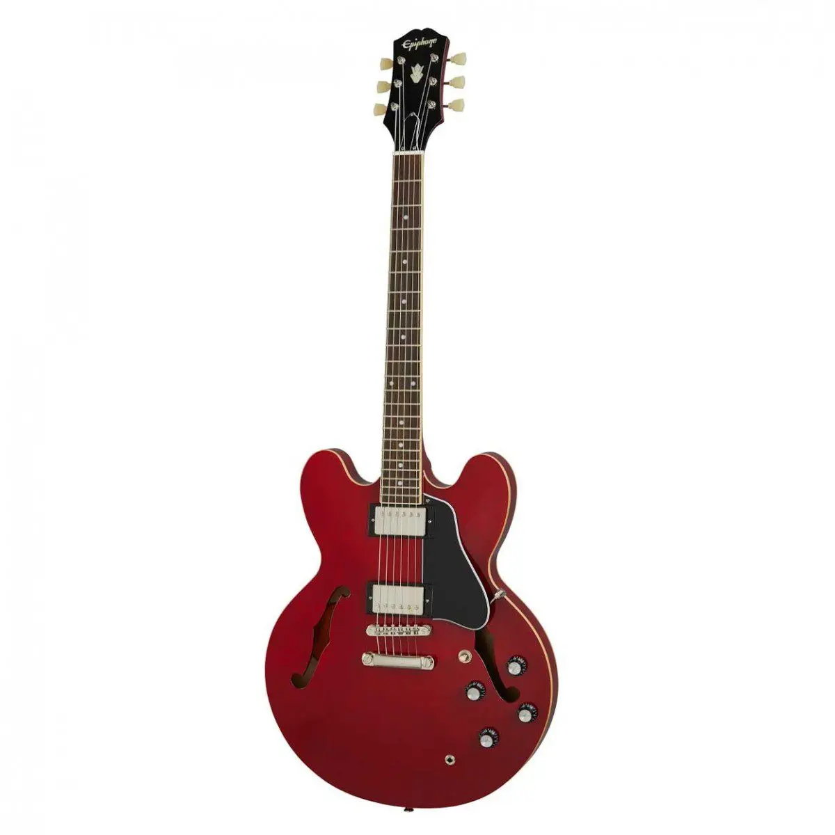 Epiphone ES-335 Cherry EIES335CHNH1