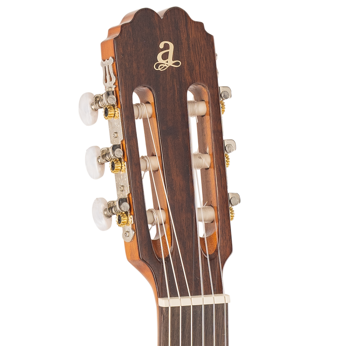 Admira Rosario klassik gitara