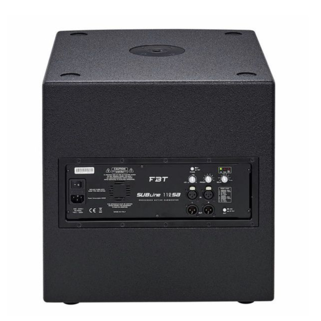 FBT SUBLINE 112SA
