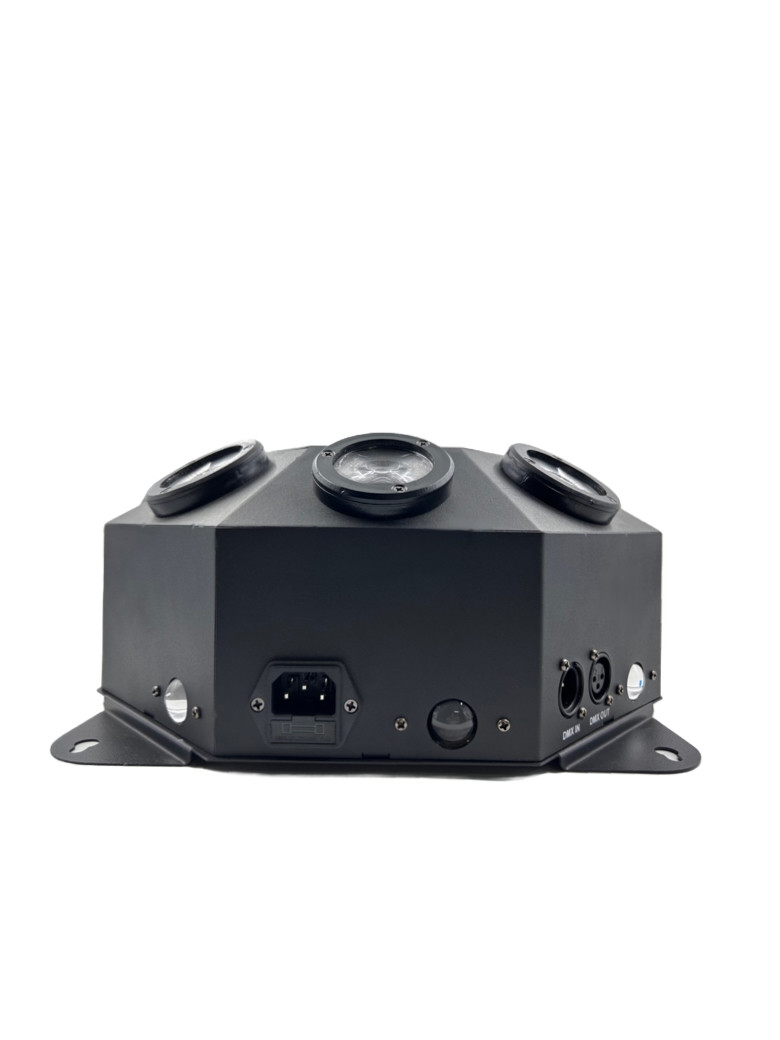 PM LIGHTING HD5（Bumblebee 5in1 )