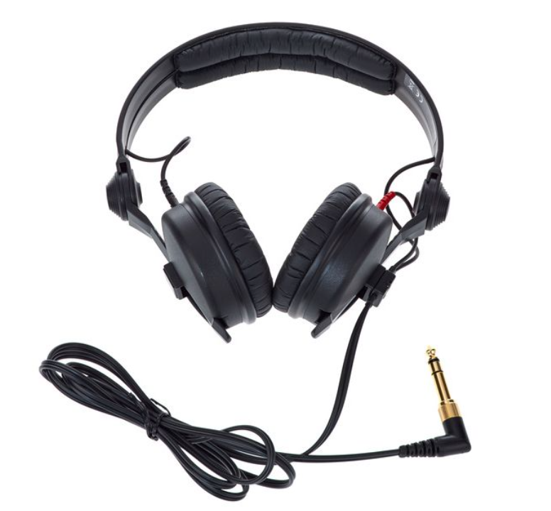 Sennheiser HD-25