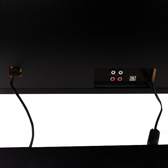 ROCKDALE Arietta Black